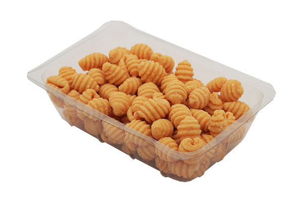 101 - Envase Clásico